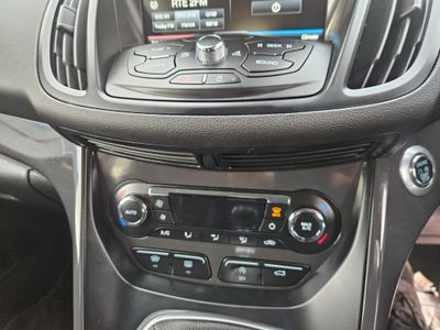 2016 Ford Kuga