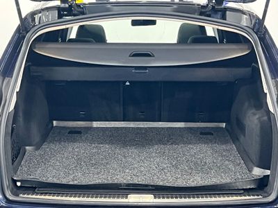 2017 Mercedes-Benz E Class