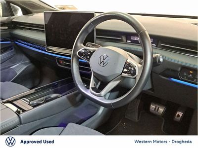 2025 Volkswagen ID.7