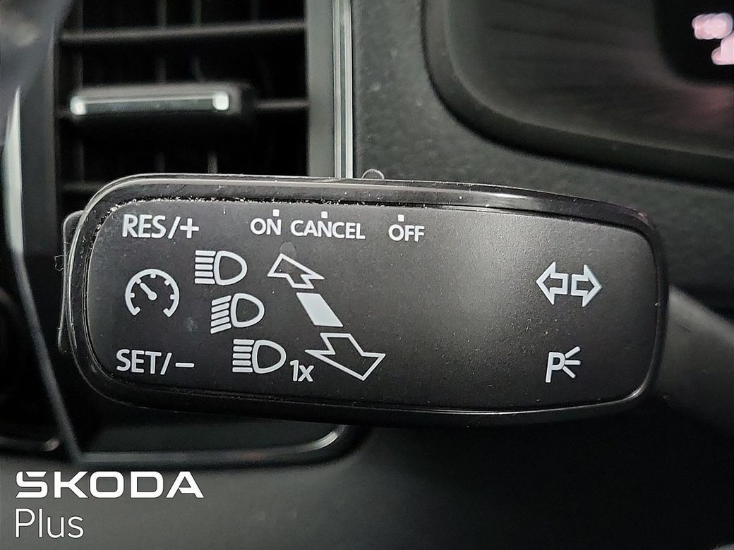 2024 Skoda Karoq
