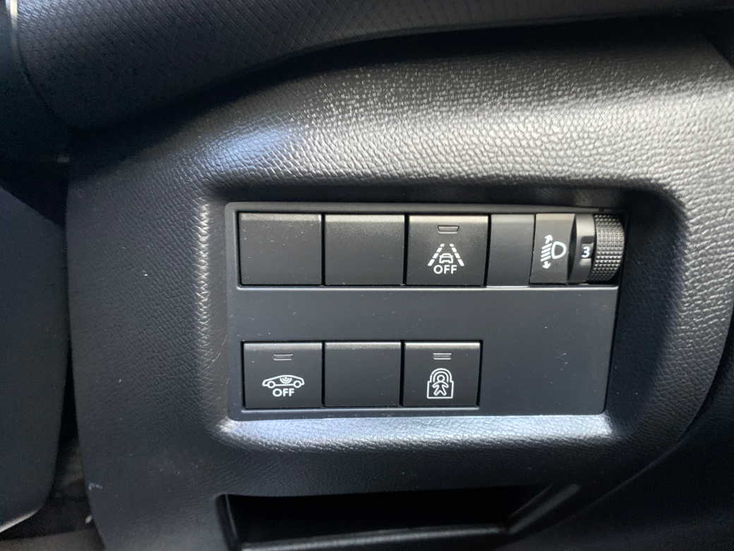 2024 Citroen C5 Aircross