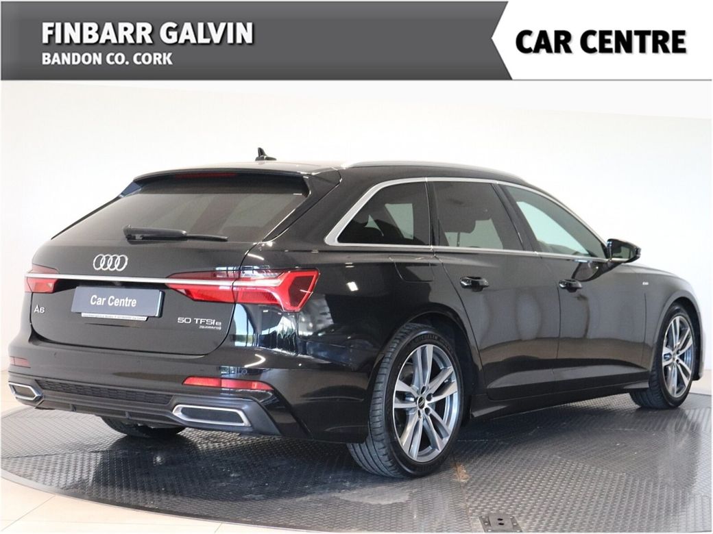2023 Audi A6