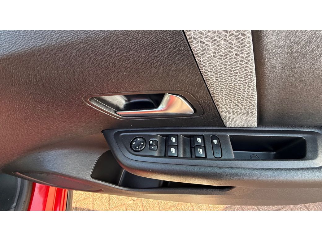 2022 Citroen C4