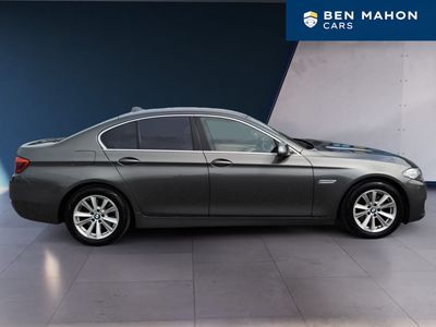 2014 BMW 5 Series