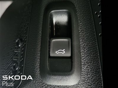 2025 Skoda Enyaq