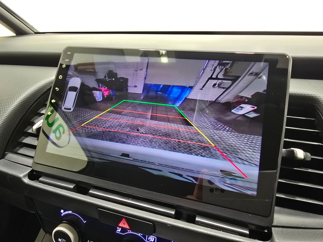 2020 Honda Fit