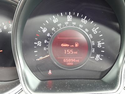 2016 Kia Ceed