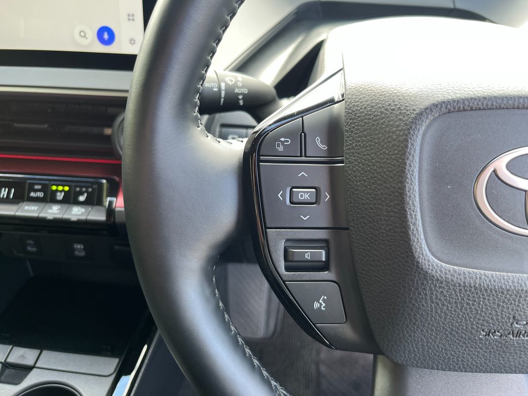2024 Toyota Prius