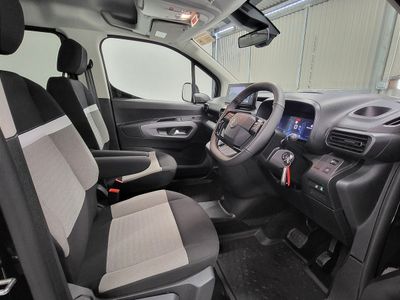 2026 Citroen Berlingo Multispace