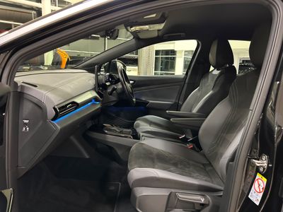 2023 Volkswagen ID.5