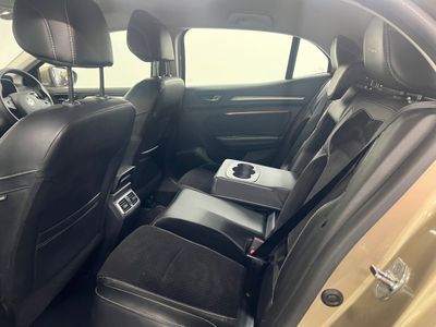 2018 Renault Megane