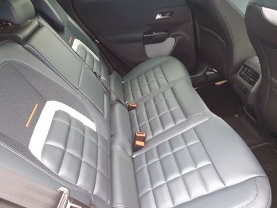 2026 Citroen C5 Aircross