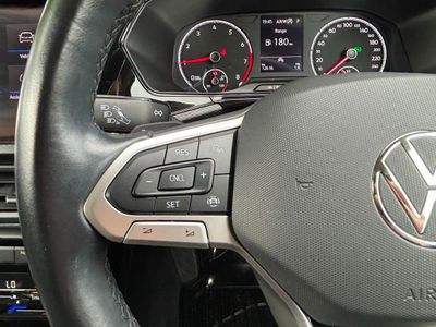 2022 Volkswagen T-Cross