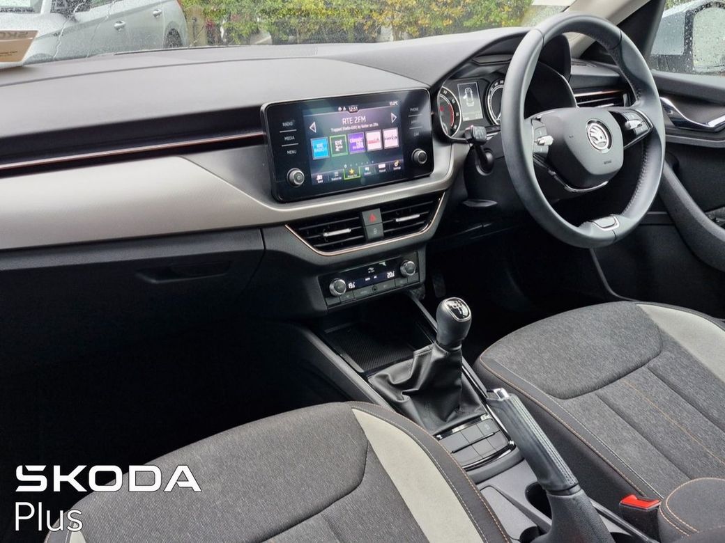 2023 Skoda Kamiq
