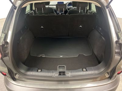 2021 Ford Kuga