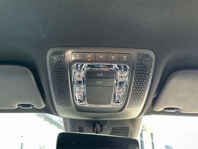 2025 Mercedes-Benz GLA Class