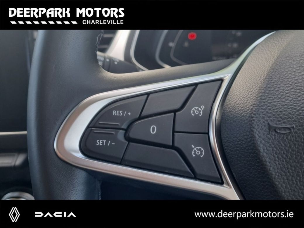 2020 Renault Captur