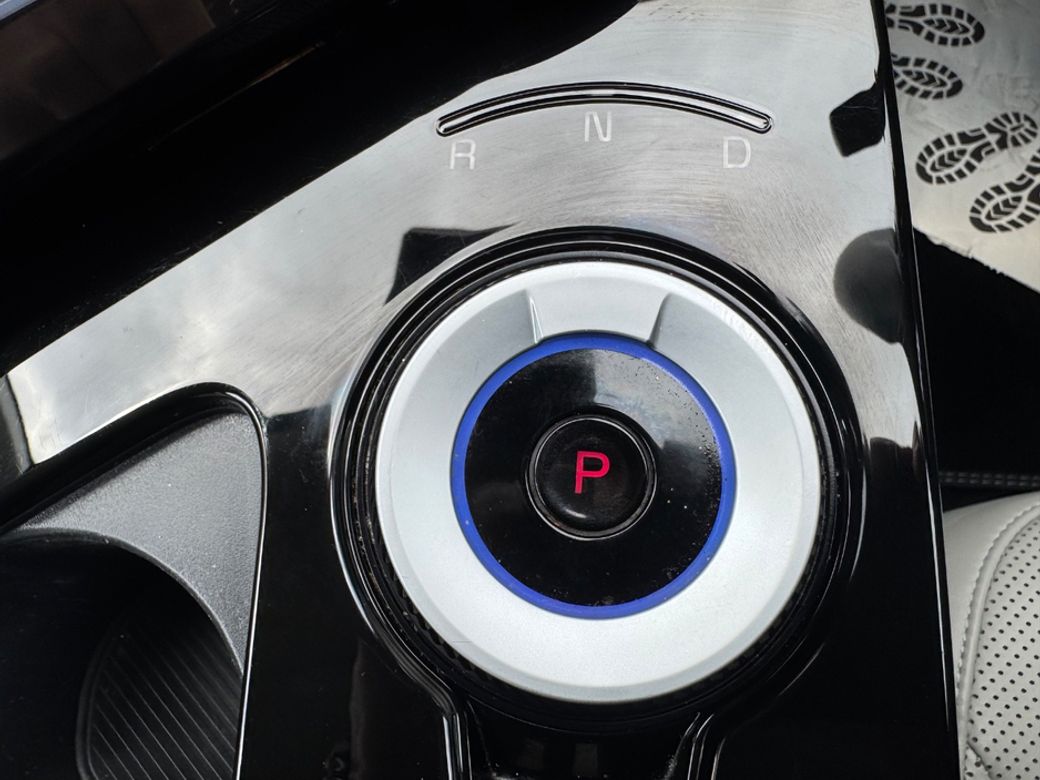 2024 Kia EV6