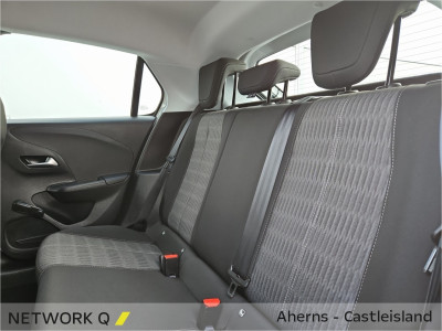 2023 Opel Corsa