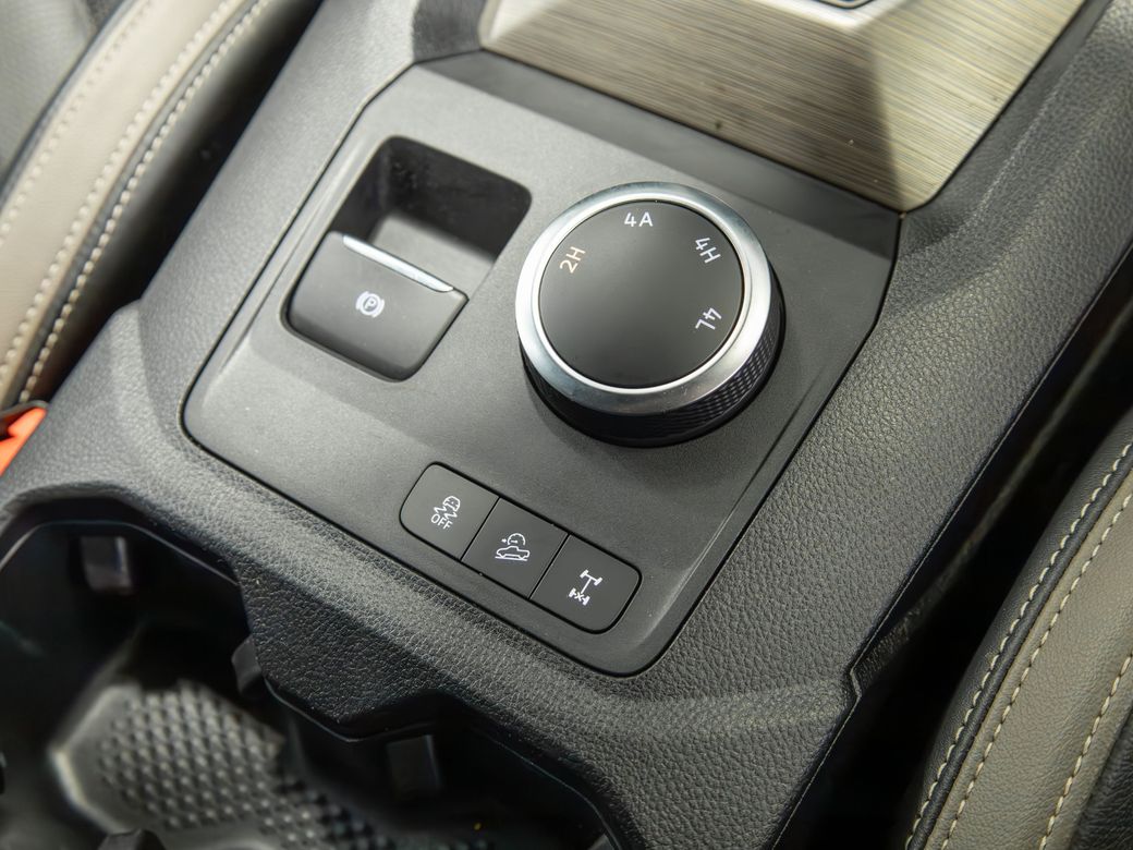 2023 Volkswagen Amarok
