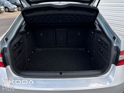 2022 Skoda Superb