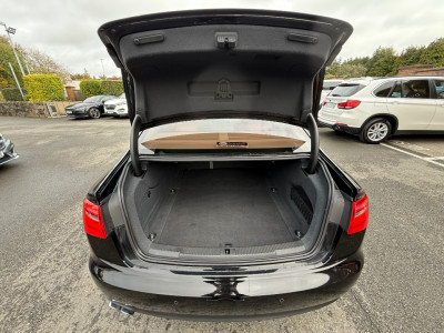 2014 Audi A6