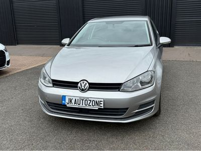 2014 Volkswagen Golf
