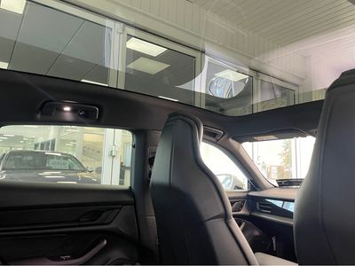 2023 Porsche Taycan