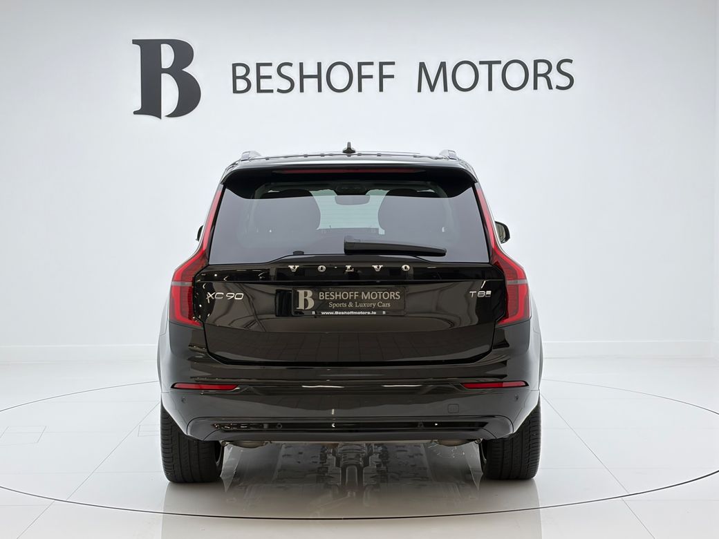 2026 Volvo XC90