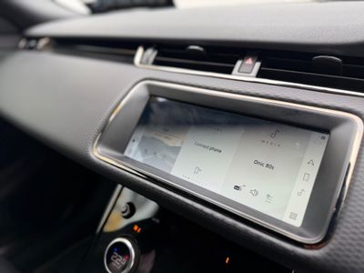 2022 Land Rover Range Rover