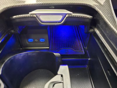 2024 Mercedes-Benz C Class