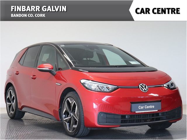 vehicle for sale from Finbarr Galvin Ltd