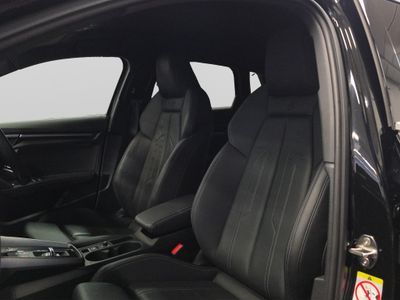 2023 Audi A3