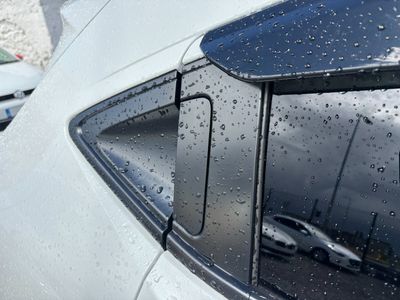 2020 Honda Vezel