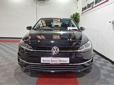 2021 Volkswagen Golf