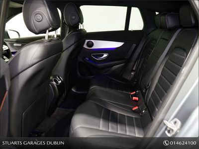2023 Mercedes-Benz EQC