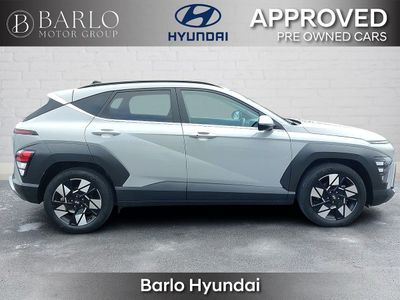 2023 Hyundai Kona