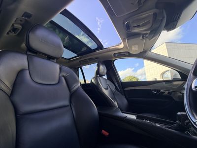 2015 Volvo XC90