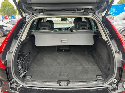 2023 Volvo XC60