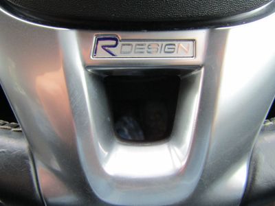 2013 Volvo V40