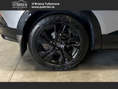 2023 Opel Grandland X