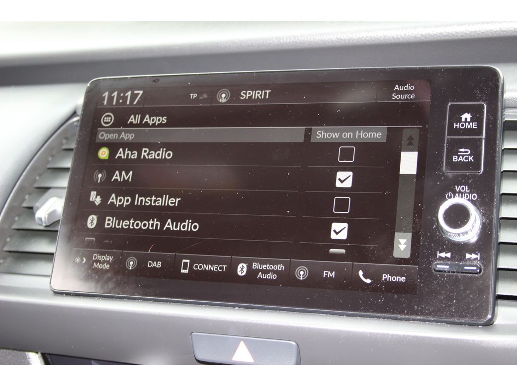 2021 Honda Jazz
