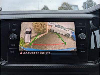 2020 Volkswagen T-Cross