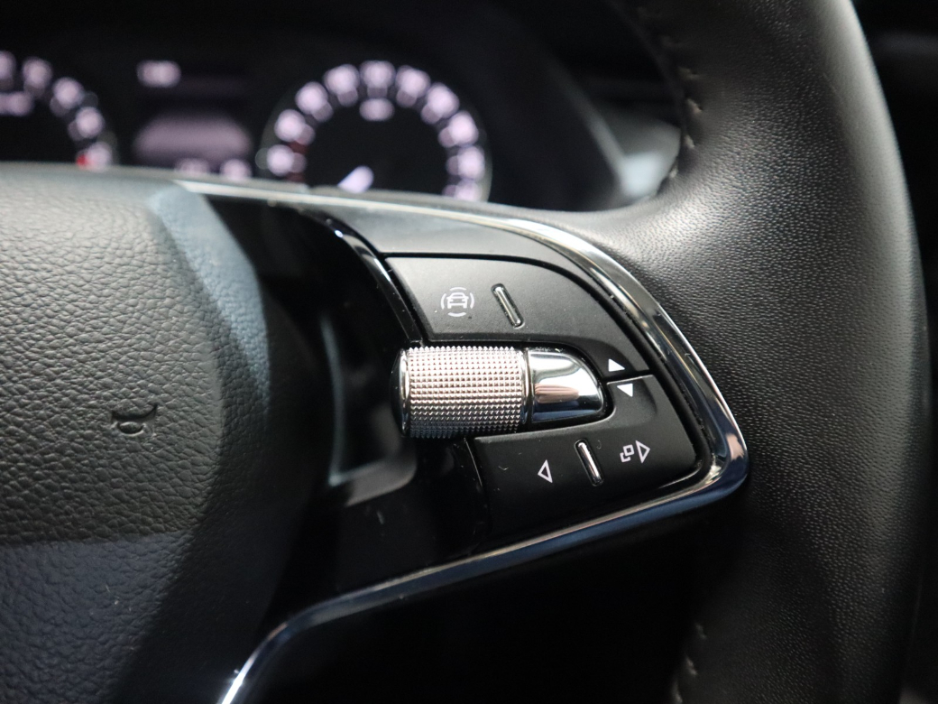 2023 Skoda Octavia