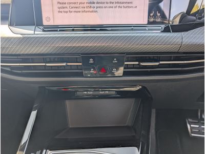 2024 Volkswagen Golf