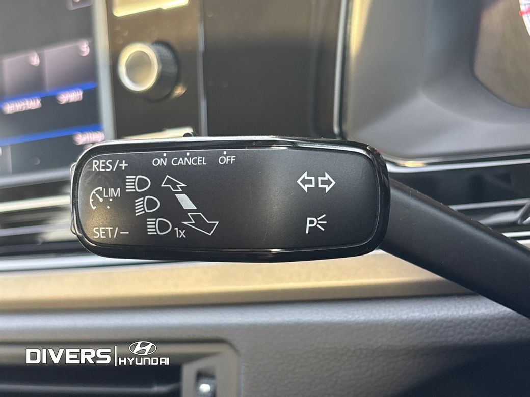 2021 Volkswagen Polo