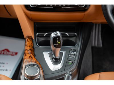 2019 BMW 3 Series