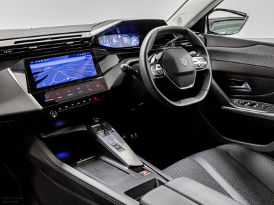 2024 Peugeot 308