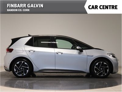 2023 Volkswagen ID.3