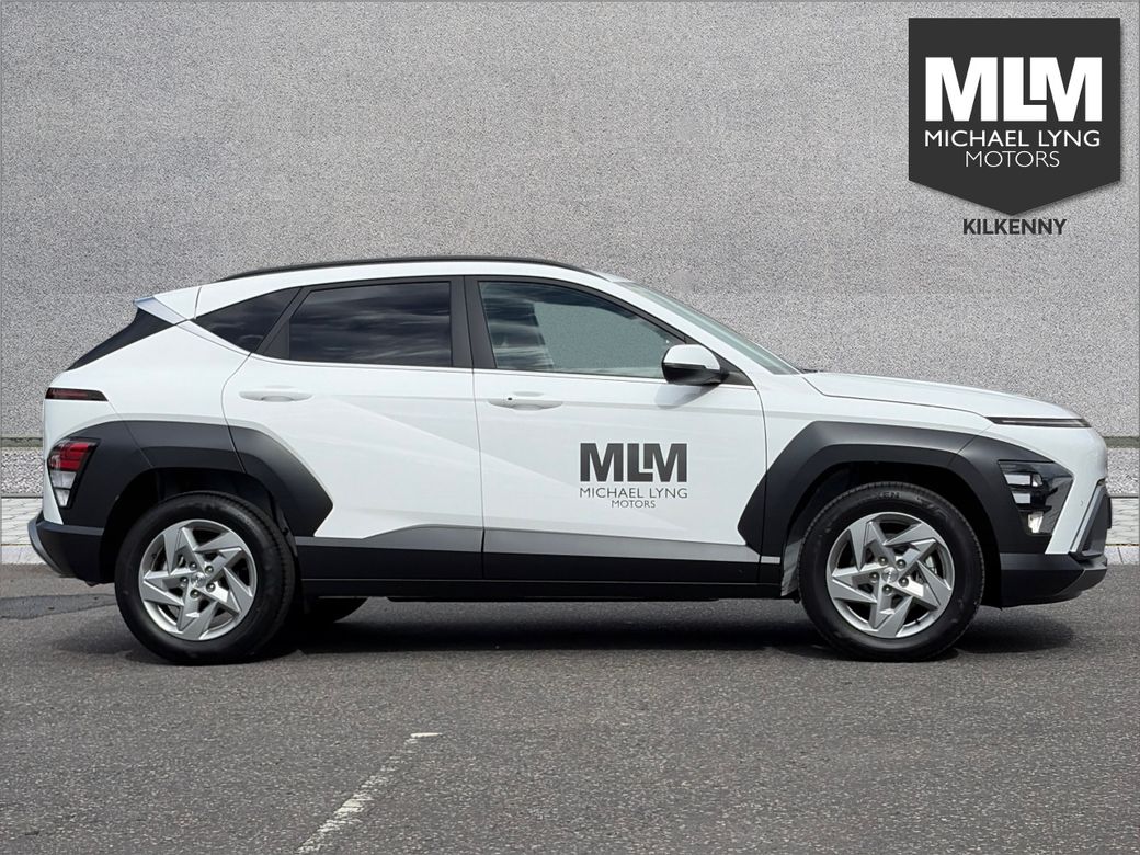 2026 Hyundai Kona